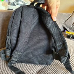 Детский рюкзак - фото 3