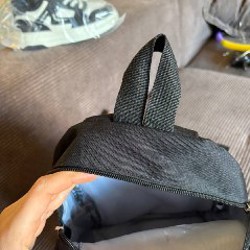 Детский рюкзак - фото 5