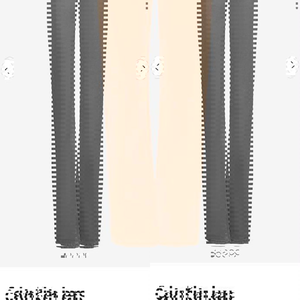 Штаны Calvin Klein