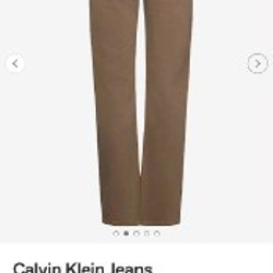 Штаны Calvin Klein - фото 3