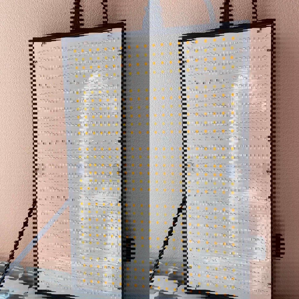 Лампа для растений