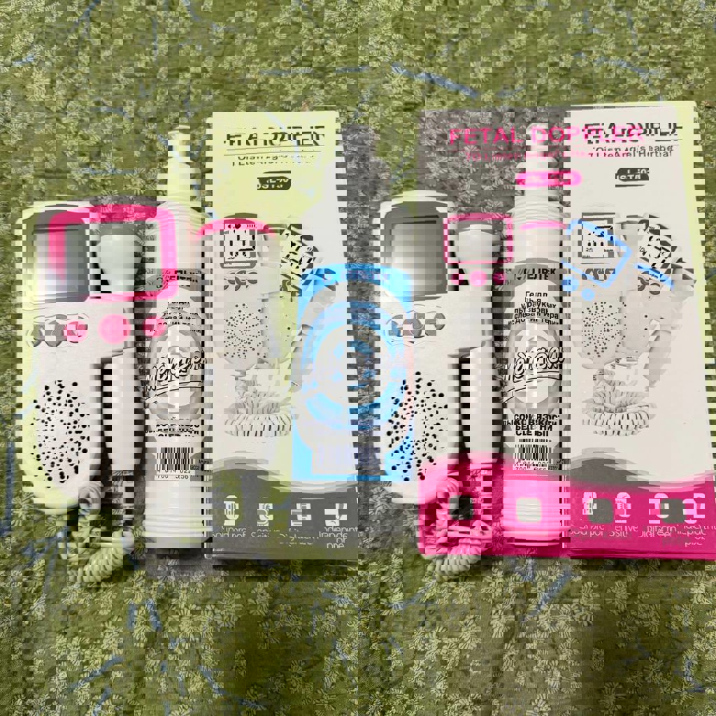 Гель для фетального доплера