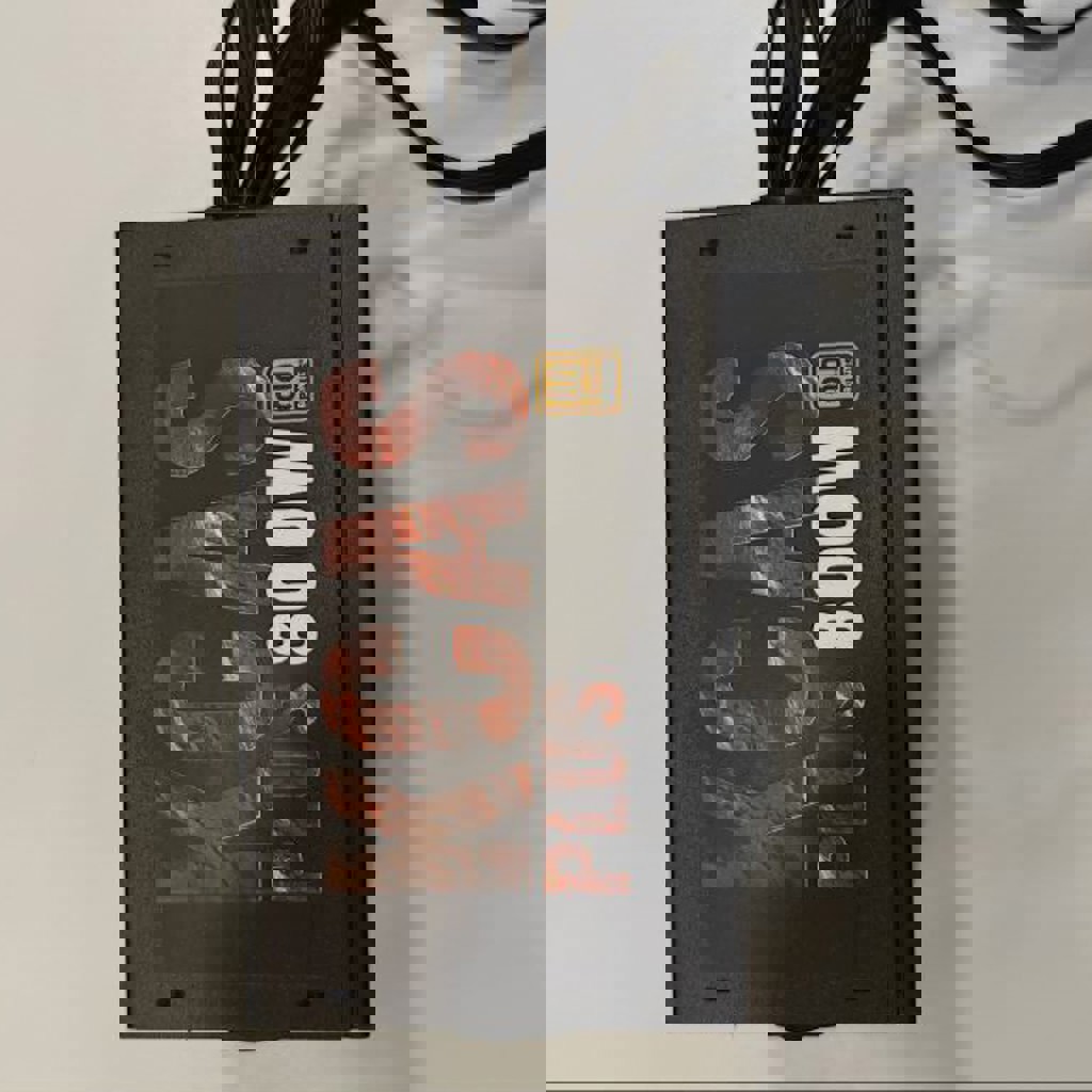 Блок питания Aerocool KCAS PLUS 800