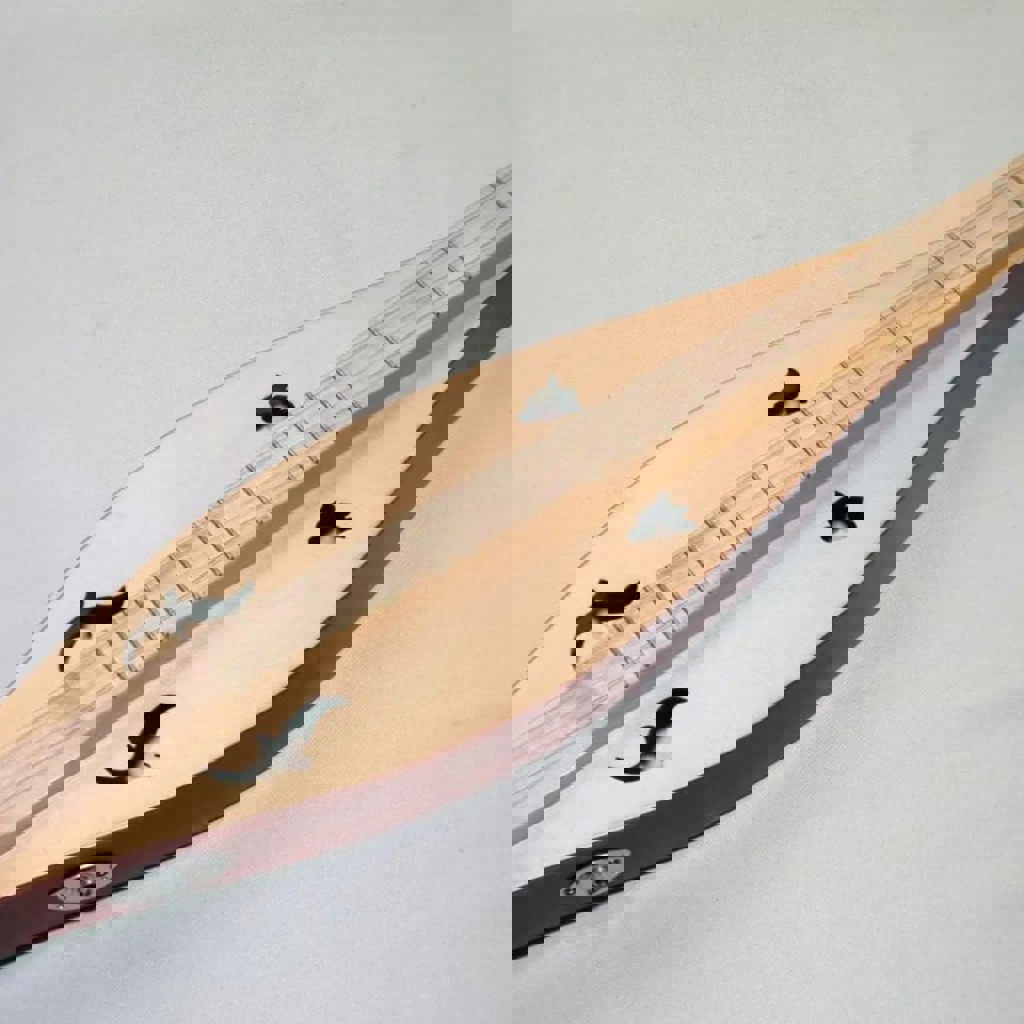 Дульцимер hora малый с пикапом