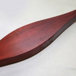 Дульцимер hora малый с пикапом - фото 4