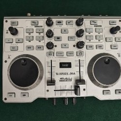 Дульцимер hora малый с пикапом - фото 3