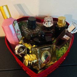 Парфюмы коллекция - фото 2