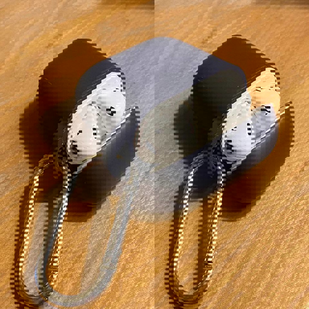 Наушники AirPods 2