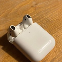 Наушники AirPods 2 - фото 4