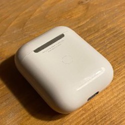 Наушники AirPods 2 - фото 5