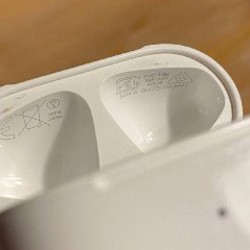 Наушники AirPods 2 - фото 6