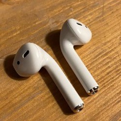 Наушники AirPods 2 - фото 8