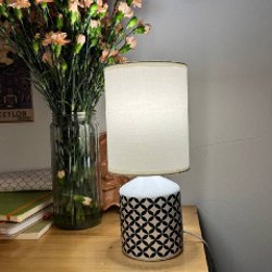 Настольный светильник - фото 1