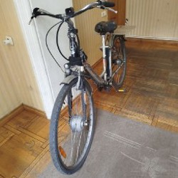 Электровелик - фото 2