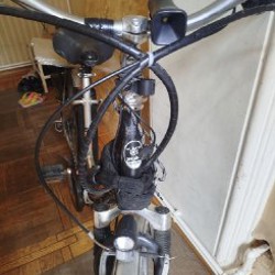 Электровелик - фото 5