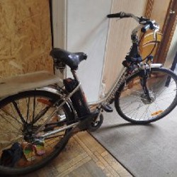 Электровелик - фото 7