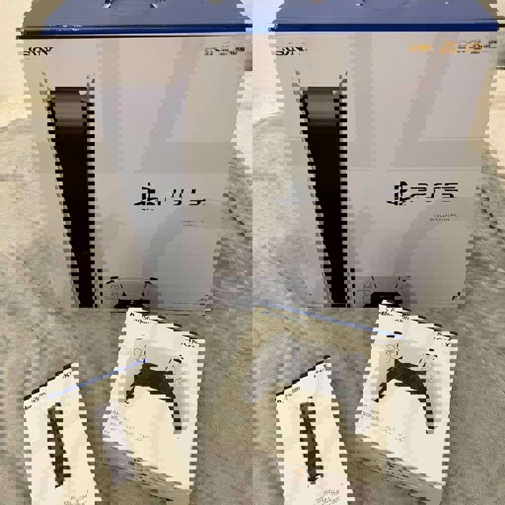 PS 5 slim digital 1Tb