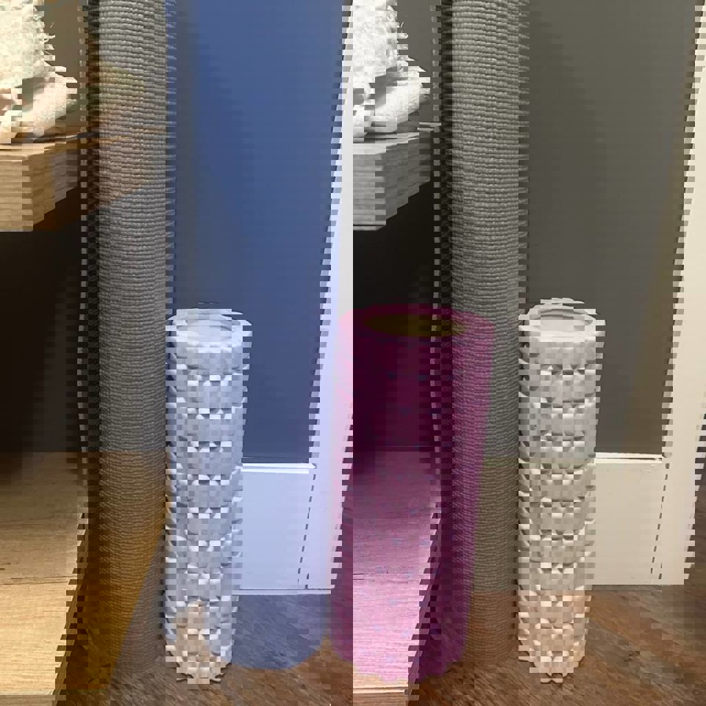 Коврик для занятий спортом