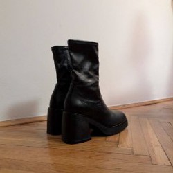 Ботинки Vagabond - фото 2