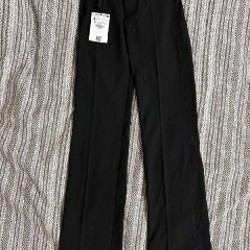 Брюки Bershka - фото 2