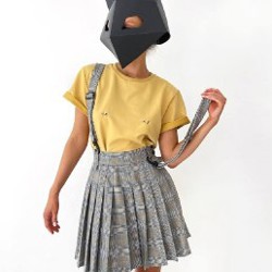 Юбка - фото 3