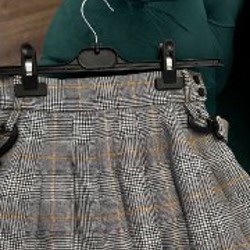 Юбка - фото 6