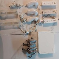 Nintendo Wii - фото 2