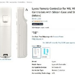 Nintendo Wii - фото 9