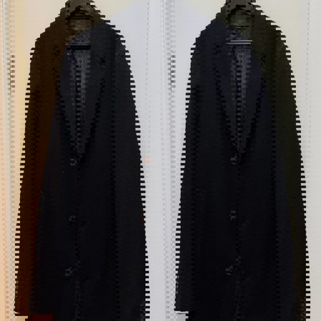 Пальто уникло