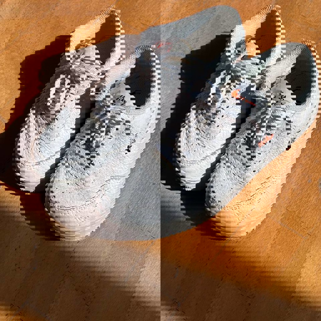 Кроссовки Nike