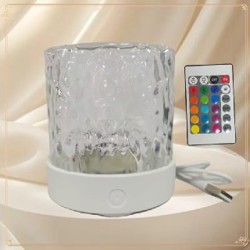 Светодиодная RGB потолочная лампа - фото 3