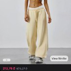 Спортивные штаны YOS design - фото 4