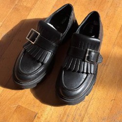 Лоферы GEOX - фото 2