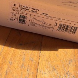 Лоферы GEOX - фото 3