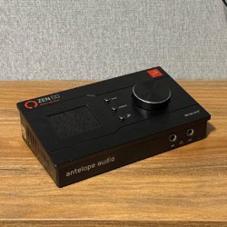 Antelope ZenGo - фото 7