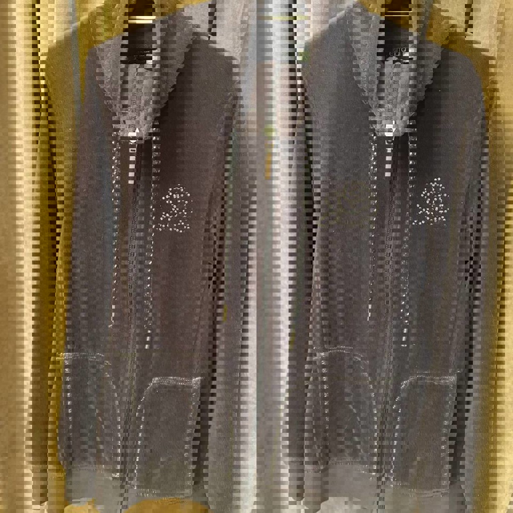 Зип-худи Esmara