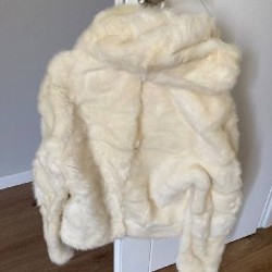 Кожаная куртка Armani Jeans - фото 3