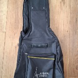 Чехол для гитары - фото 1