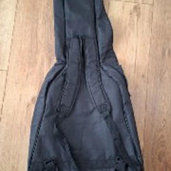 Чехол для гитары - фото 3