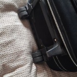 Чемодан - фото 4