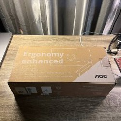 Кронштейн для монитора АОС - фото 2