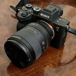 Объектив Sony FE 35mm F1.4 GM - фото 2