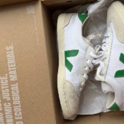 Кеды Veja - фото 2