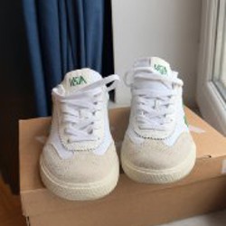 Кеды Veja - фото 3