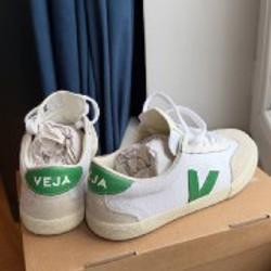 Кеды Veja - фото 4