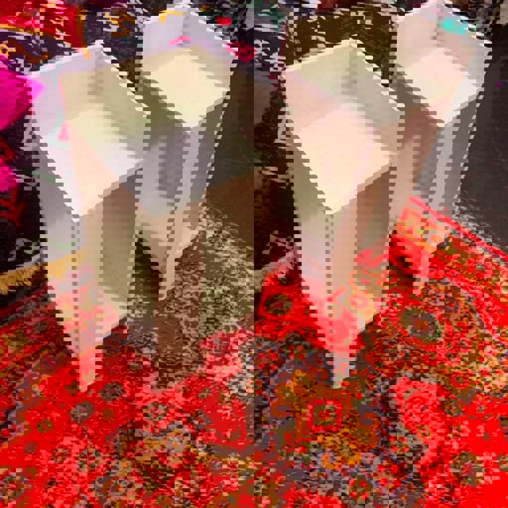 Детская вешалка