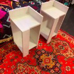 Детская вешалка - фото 1