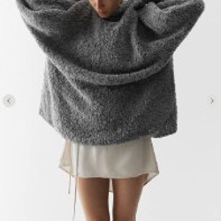 Свитер basa - фото 3