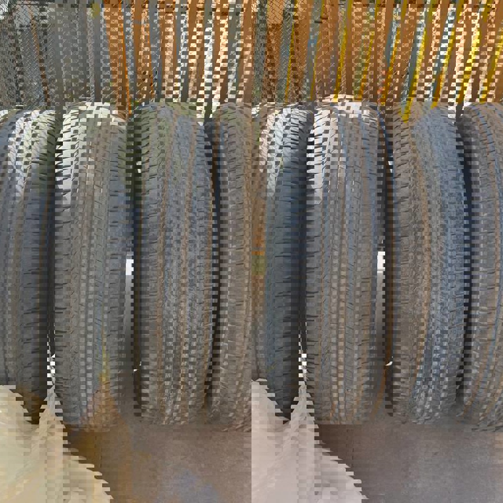 Летняя резина Pirelli Scorpion