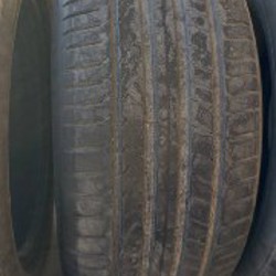 Летняя резина Pirelli Scorpion - фото 3